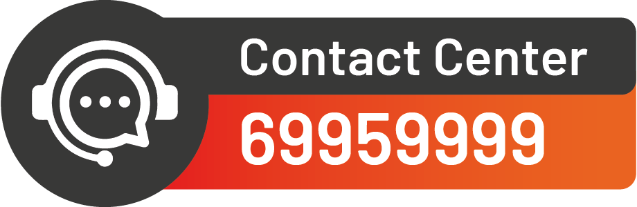 Contact center AD-02